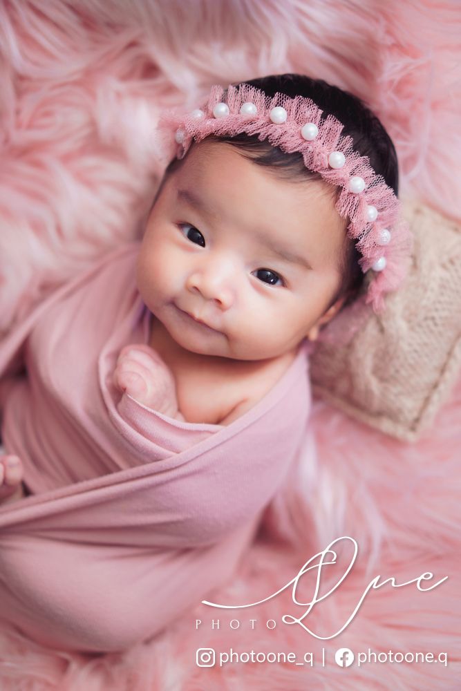 3. Baby in Pink&Purple 小女生系列 (5)