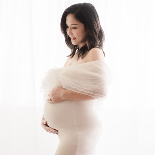 Maternity Session|孕婦寫真|孕婦攝影|大肚相|