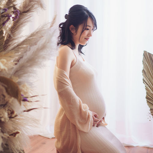 Maternity Session|孕婦寫真|孕婦攝影|大肚相|