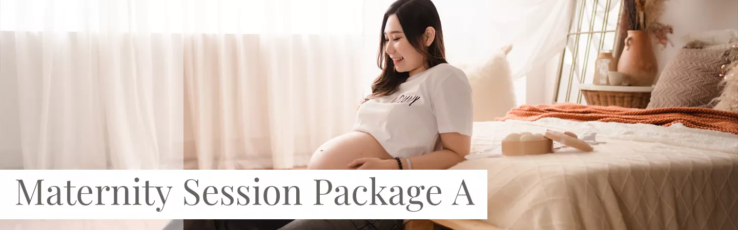 Banner Maternity Package 01