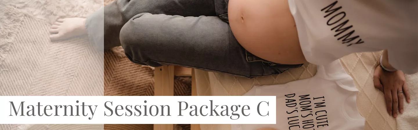 Banner Maternity Package 03